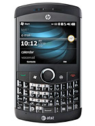 Best available price of HP iPAQ Glisten in Sweden