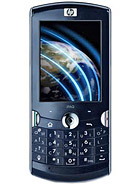 Best available price of HP iPAQ Voice Messenger in Sweden