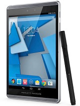 Best available price of HP Pro Slate 8 in Sweden