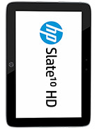 Best available price of HP Slate10 HD in Sweden