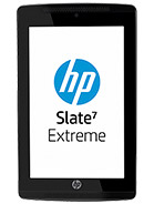 Best available price of HP Slate7 Extreme in Sweden