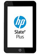 Best available price of HP Slate7 Plus in Sweden
