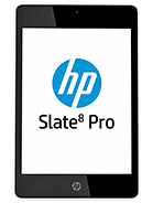 Best available price of HP Slate8 Pro in Sweden