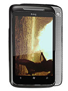 Best available price of HTC 7 Surround in Sweden