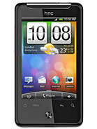 Best available price of HTC Aria in Sweden