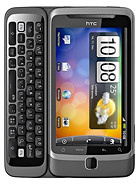 Best available price of HTC Desire Z in Sweden