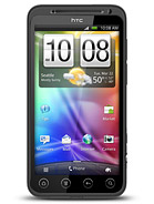 Best available price of HTC EVO 3D in Sweden