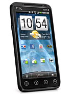 Best available price of HTC EVO 3D CDMA in Sweden