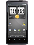 Best available price of HTC EVO Design 4G in Sweden