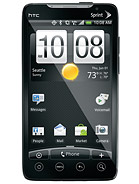 Best available price of HTC Evo 4G in Sweden