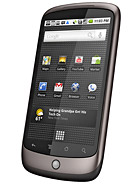 Best available price of HTC Google Nexus One in Sweden
