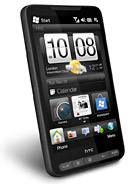 Best available price of HTC HD2 in Sweden