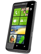 Best available price of HTC HD7 in Sweden