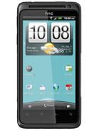 Best available price of HTC Hero S in Sweden