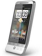 Best available price of HTC Hero in Sweden