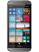 Best available price of HTC One M8 for Windows CDMA in Sweden