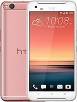 Best available price of HTC One X9 in Sweden