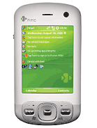 Best available price of HTC P3600 in Sweden