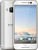Best available price of HTC One S9 in Sweden