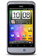 Best available price of HTC Salsa in Sweden