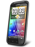 Best available price of HTC Sensation 4G in Sweden