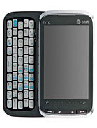 Best available price of HTC Tilt2 in Sweden