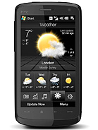 Best available price of HTC Touch HD in Sweden