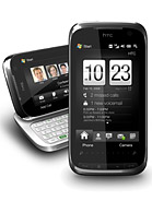 Best available price of HTC Touch Pro2 in Sweden