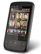 Best available price of HTC Touch2 in Sweden