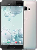 Best available price of HTC U Ultra in Sweden