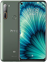Best available price of HTC U20 5G in Sweden