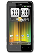 Best available price of HTC Velocity 4G in Sweden