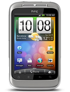 Best available price of HTC Wildfire S in Sweden