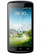 Best available price of Huawei Ascend G500 in Sweden