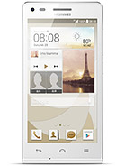 Best available price of Huawei Ascend G6 in Sweden