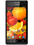 Best available price of Huawei Ascend P1 in Sweden