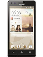 Best available price of Huawei Ascend P7 mini in Sweden