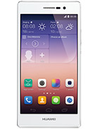 Best available price of Huawei Ascend P7 in Sweden