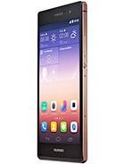 Best available price of Huawei Ascend P7 Sapphire Edition in Sweden