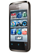 Best available price of Huawei Ascend Y200 in Sweden
