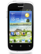 Best available price of Huawei Ascend Y201 Pro in Sweden