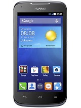 Best available price of Huawei Ascend Y540 in Sweden
