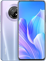 Best available price of Huawei Enjoy 20 Plus 5G in Sweden