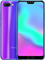 Best available price of Honor 10 in Sweden