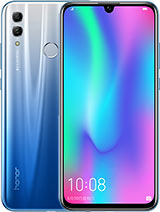 Best available price of Honor 10 Lite in Sweden