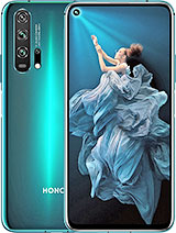 Best available price of Honor 20 Pro in Sweden