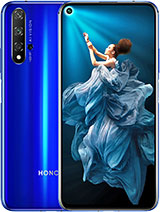 Best available price of Honor 20 in Sweden