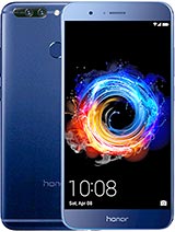 Best available price of Honor 8 Pro in Sweden