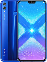 Best available price of Honor 8X in Sweden