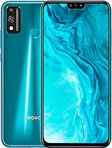 Best available price of Honor 9X Lite in Sweden
